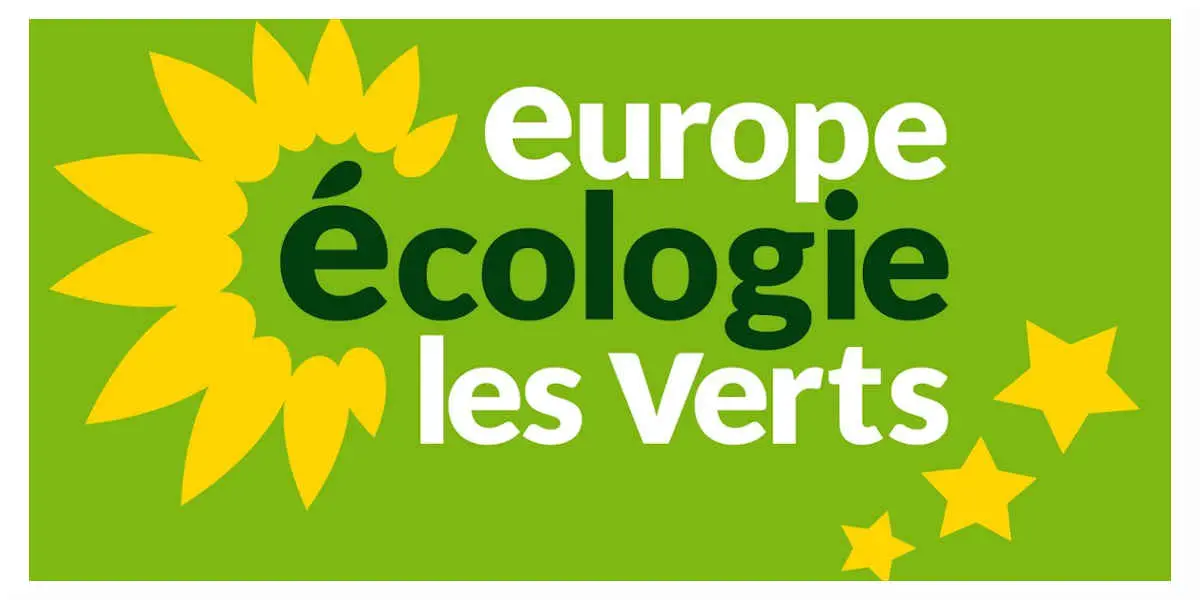 Le recul des Écologistes au Parlement européen