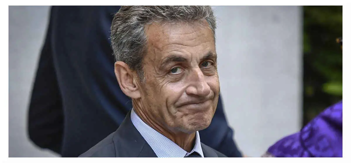 Nicolas SARKOZY - Votre Actualité au Quotidien Nicolas Sarkozy mis en examen concernant le financement libyen de sa campagne de 2007
