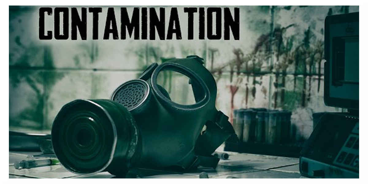 Record de contamination Covd-19