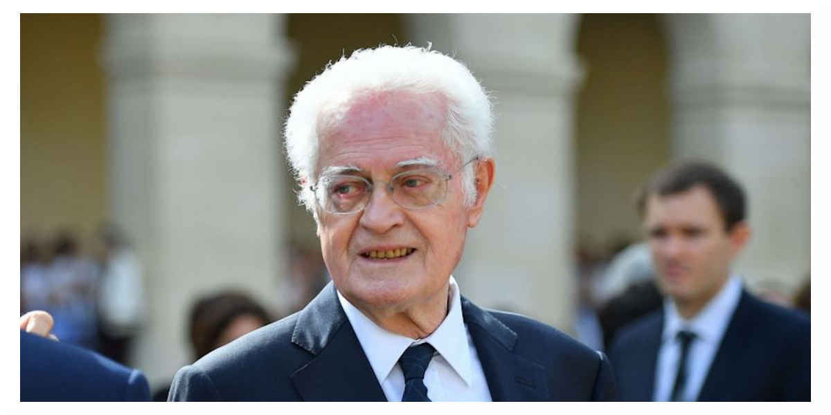 Lionel Jospin apporte son soutien à Nicolas Mayer-Rossignol pour le congrès du PS