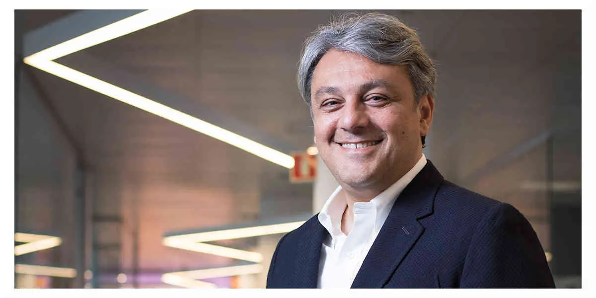 Luca de Meo va quitter le groupe Renault