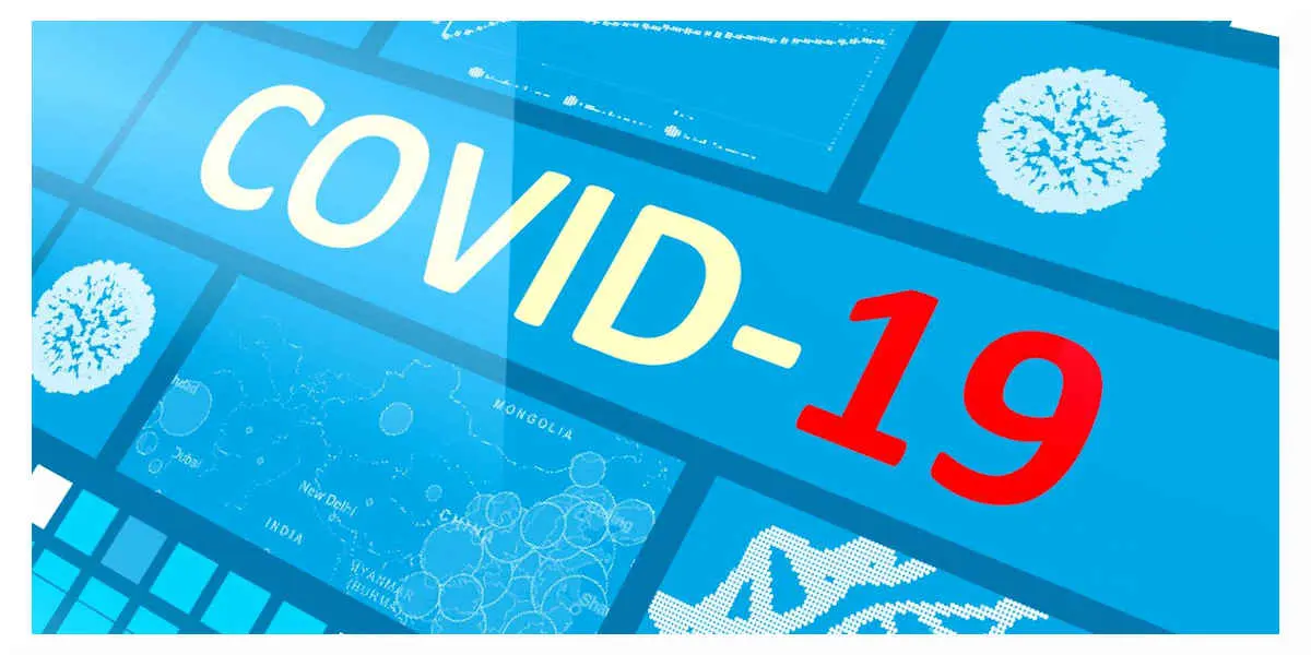 Covid-19 : une nouvelle étude sur les origines du virus