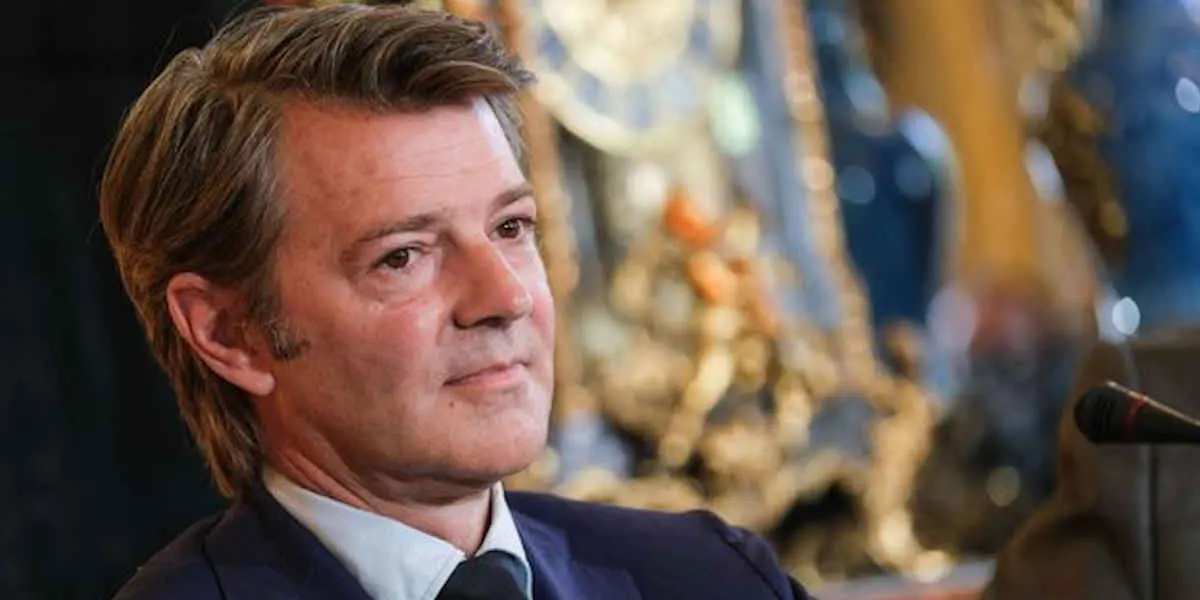 - Votre Actualité au Quotidien François Baroin