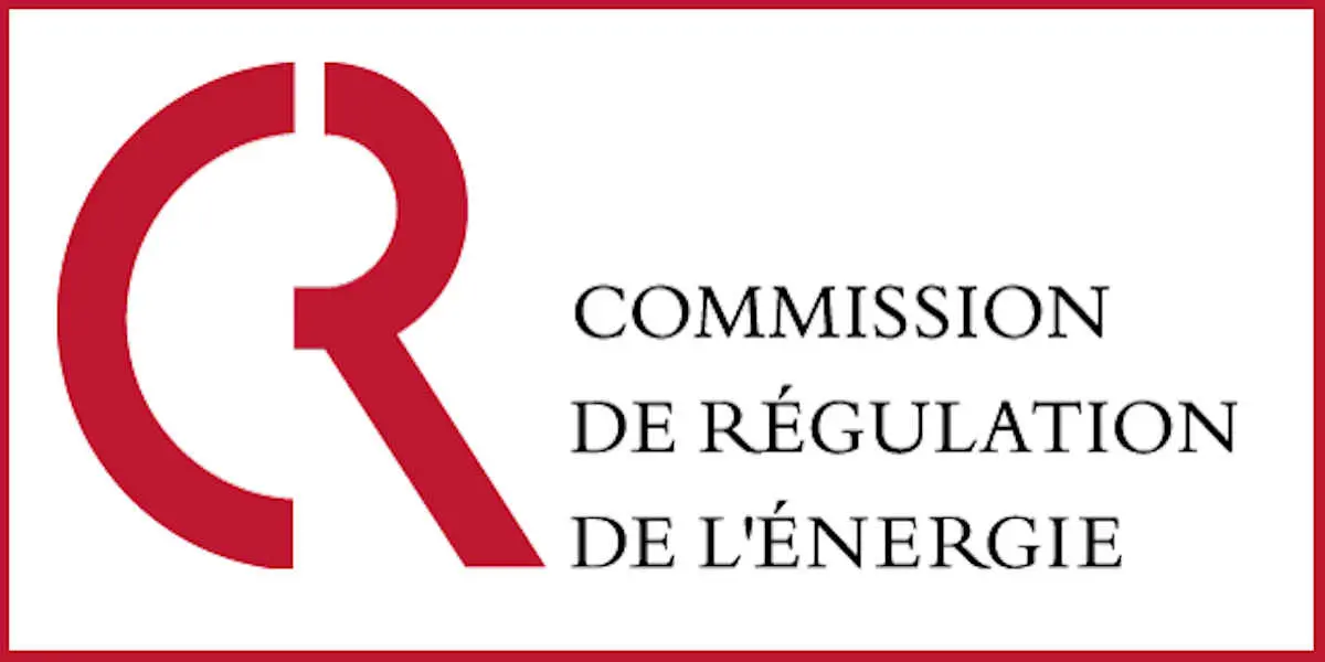 CRE - Votre Actualité au Quotidien Logo CRE