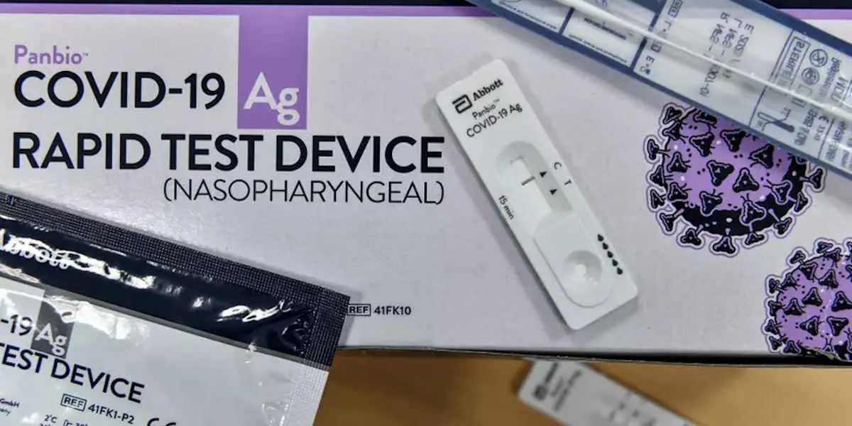 Fin de la gratuité des tests anti-Covid au 15 octobre