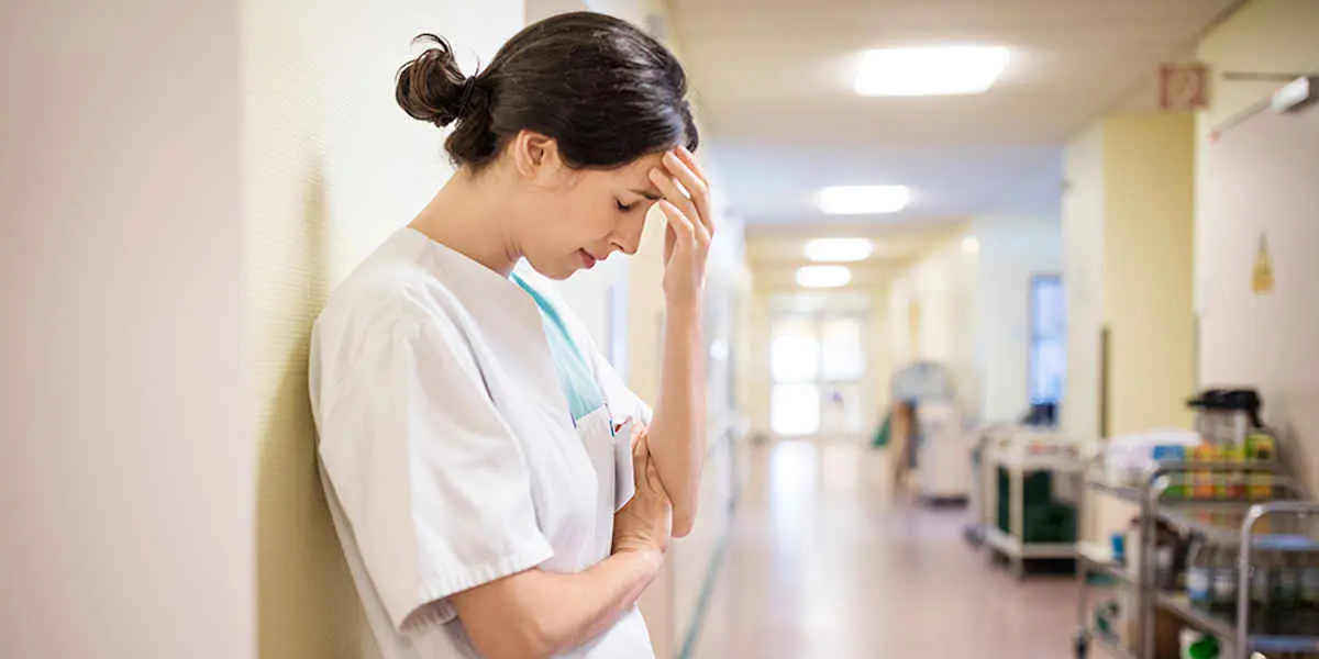 Crise sanitaire et crise sociale : démissions en série du personnel soignants à l'hôpital