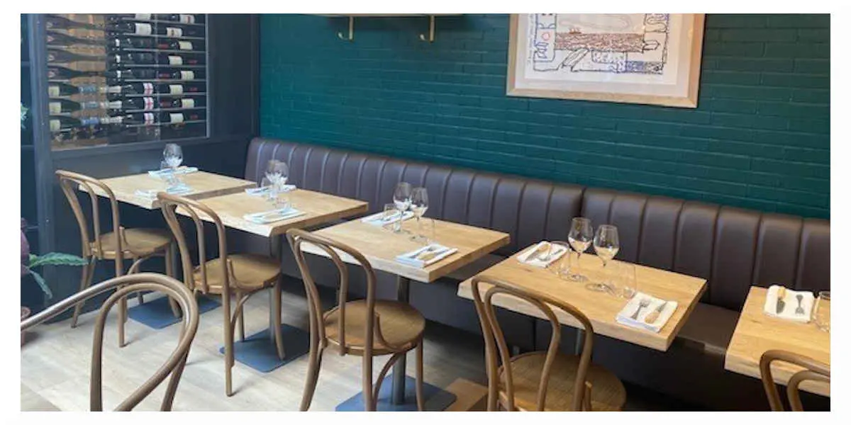 Les restaurants ne rouvriront pas le 20 janvier comme prévue
