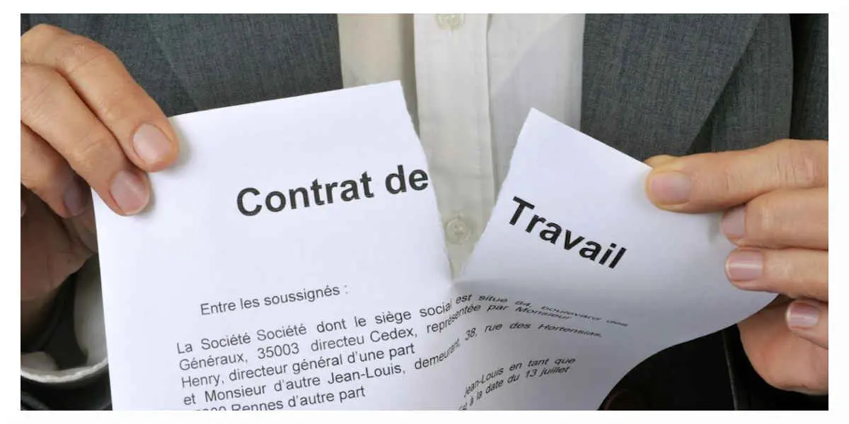Ces entreprises qui vont licencier des milliers de personnes cause Covid