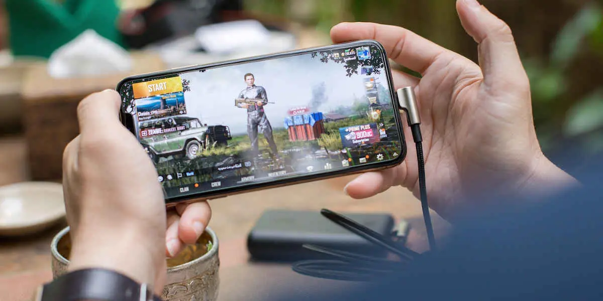 Smartphones : un jeune sur quatre présente des troubles addictifs