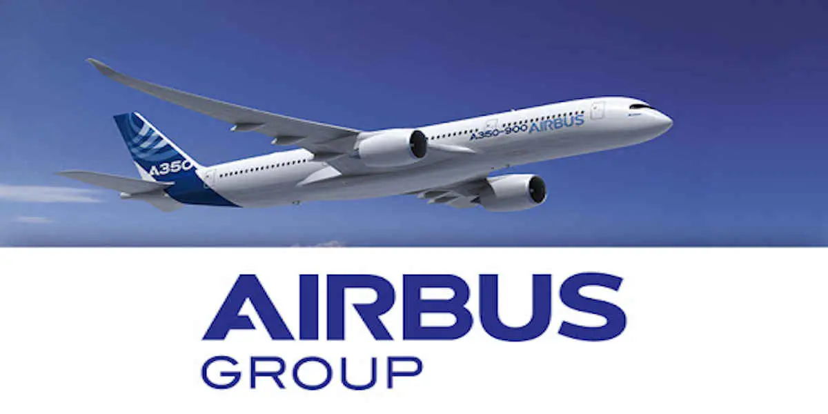 Pour Airbus, l’avenir s’annonce radieux