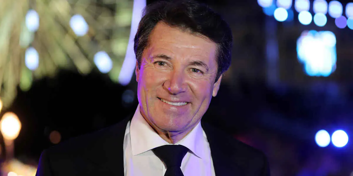Christian Estrosi
