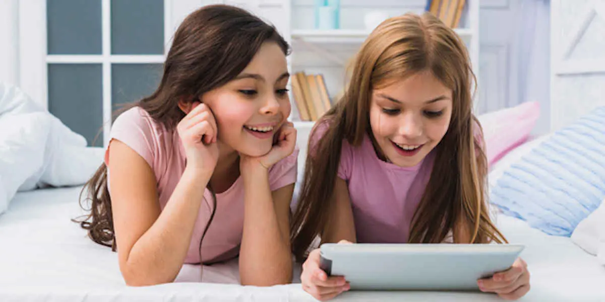 Les recommandations de l'OMS sur le temps d'exposition des jeunes face aux écrans