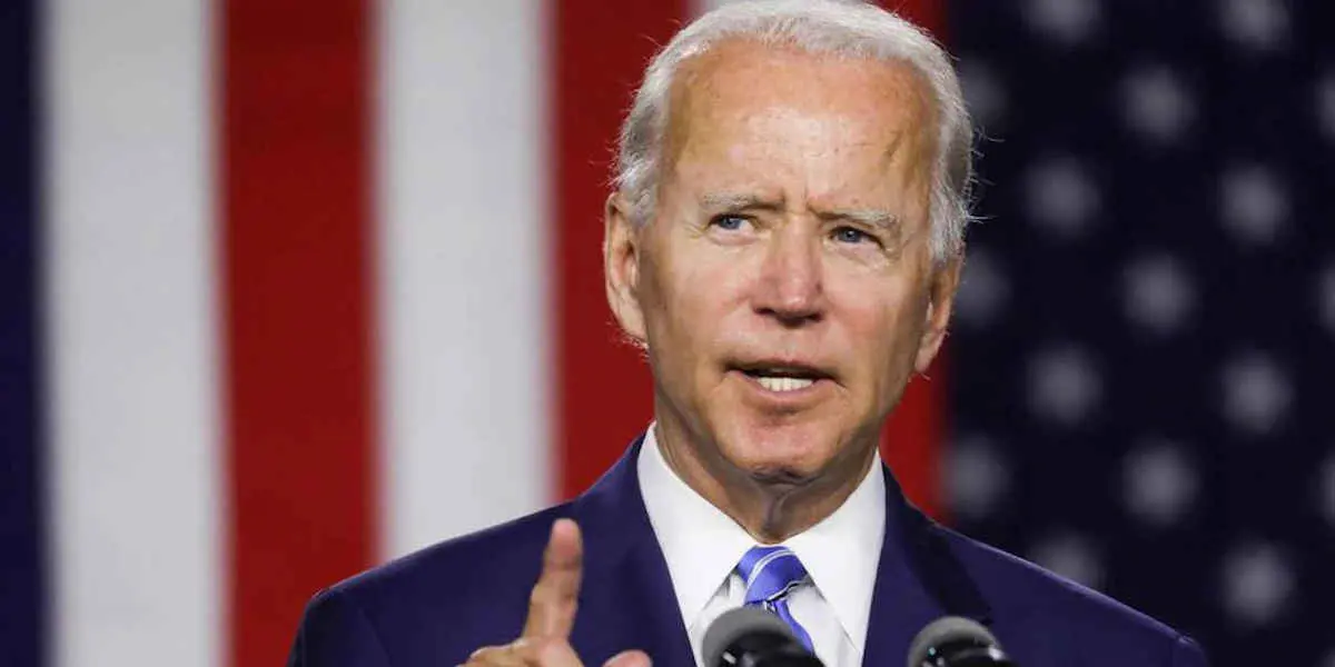 Pas une si bonne nouvelle pour la France...si Joe Biden arrive à la Maison-Blanche
