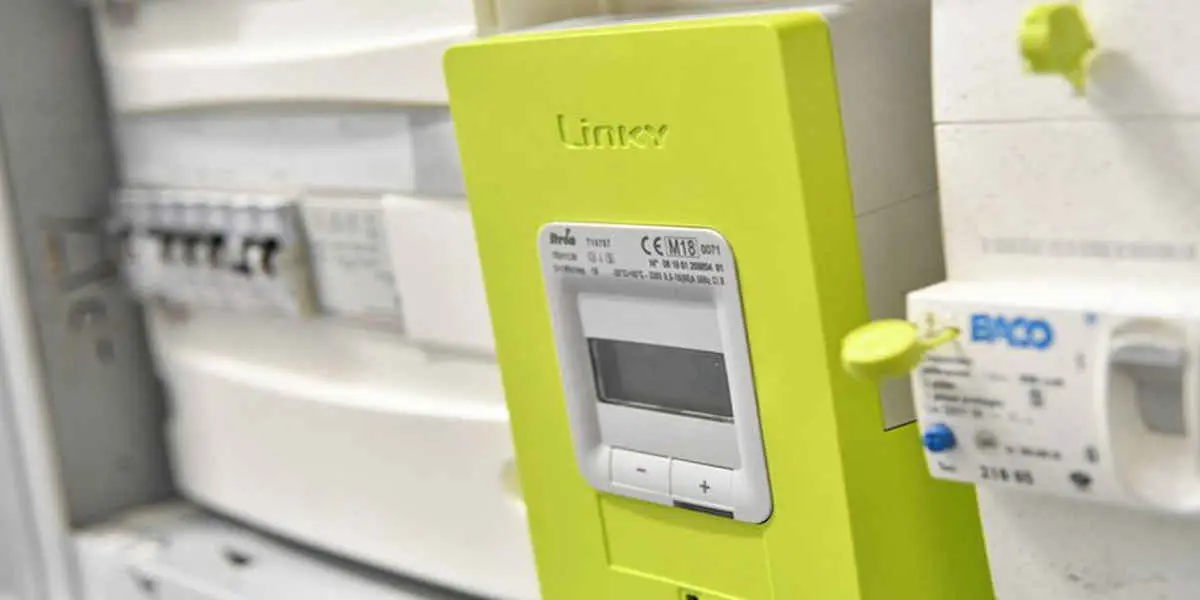 Linky - Votre Actualité au Quotidien Les 35 millions de compteurs Linky seront posés d’ici la fin de l’année 2021