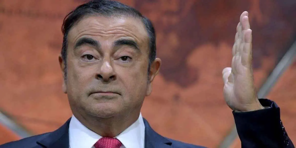 Carlos Ghosn Le cas Carlos Ghosn et sa rémunération cache une vraie anomalie