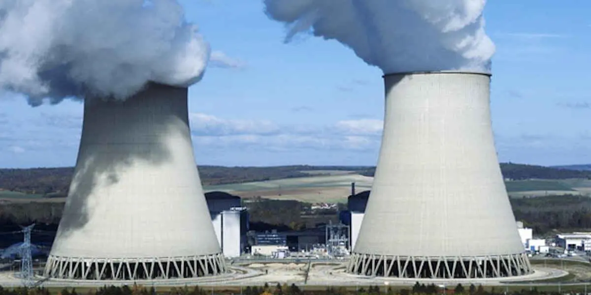 L'Assemblée Nationale adopte définitivement la loi de relance du nucléaire 