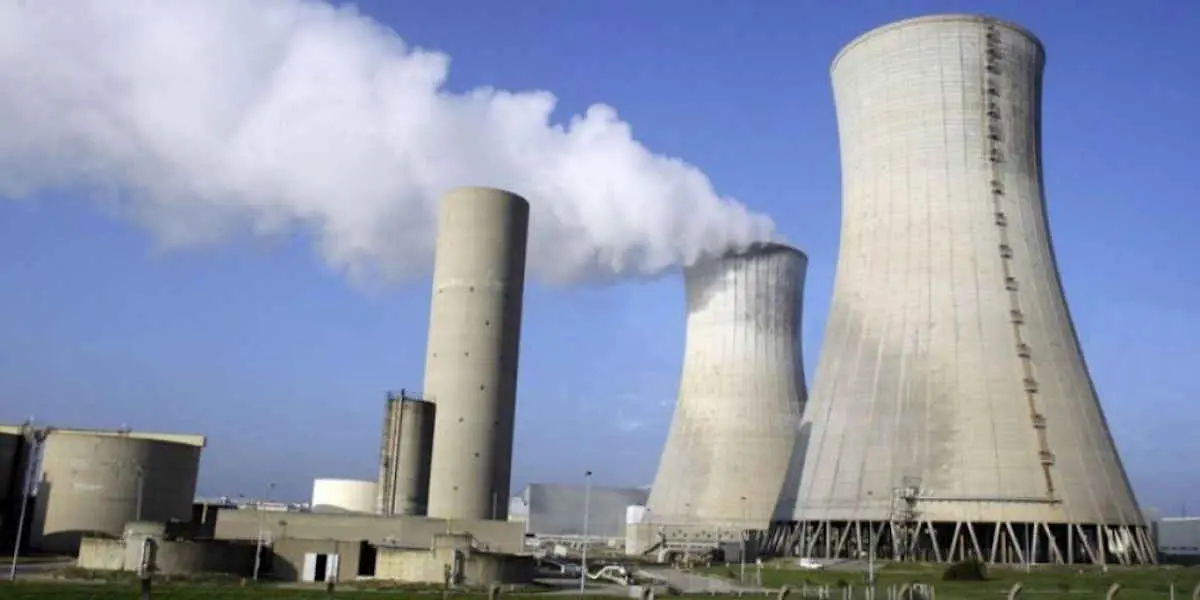 EDF n'a plus que 13 réacteurs à l’arrêt