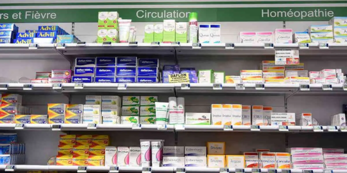 La dépendance à la Chine au cœur de la pénurie mondiale de médicaments