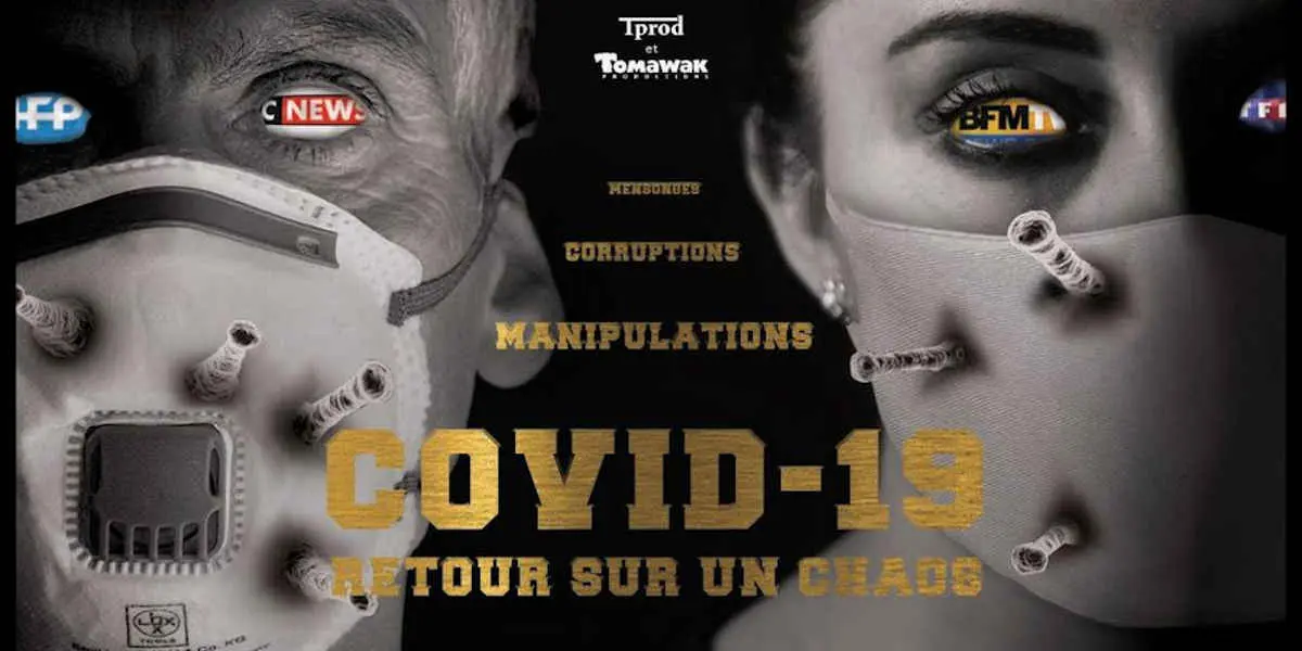 Documentaire Hold-Up