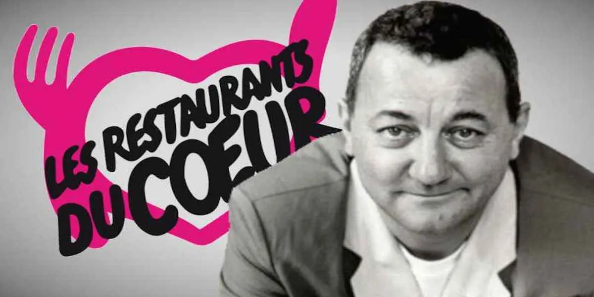 les-restos-du-coeurs - Votre Actualité au Quotidien Coluche et Les Restos du Coeur