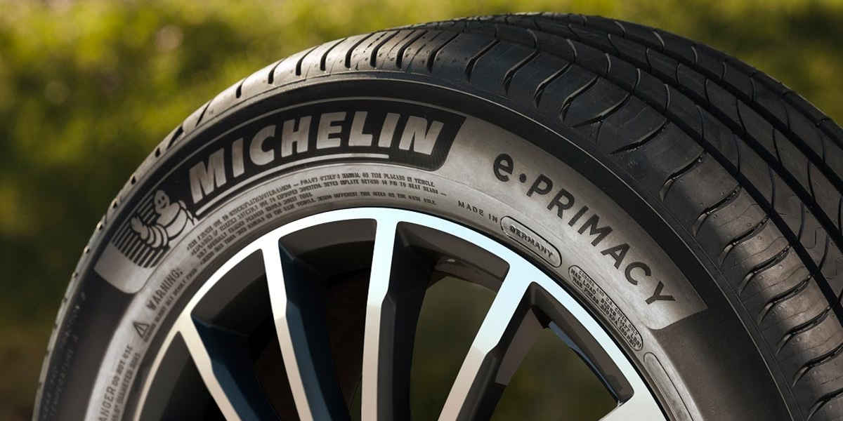 Michelin