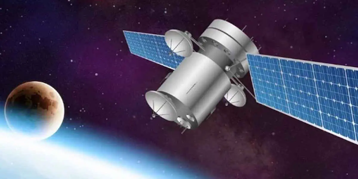 l’Europe lance Iris, son projet d’internet par satellite concurrent de Starlink 