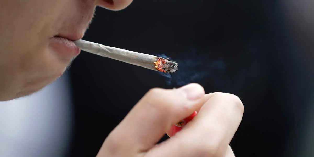 En 2020, une personne contrôlée sur cinq est positive aux stupéfiants