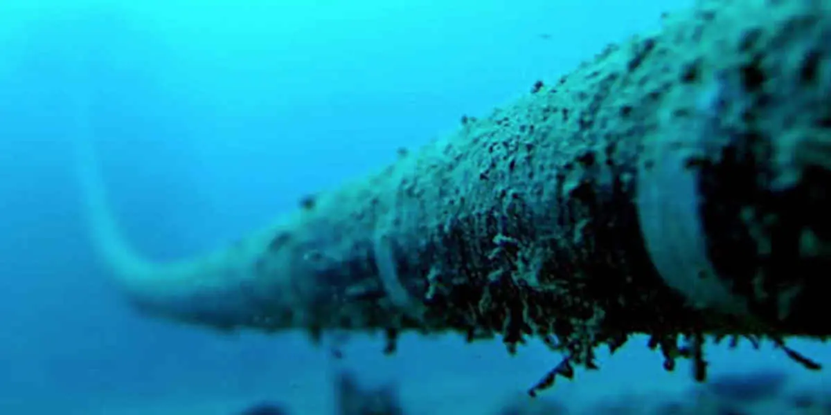 Cable-sous-marin - Votre Actualité au Quotidien La France va acquérir de nouveaux matériels pour protéger ses câbles sous la mer