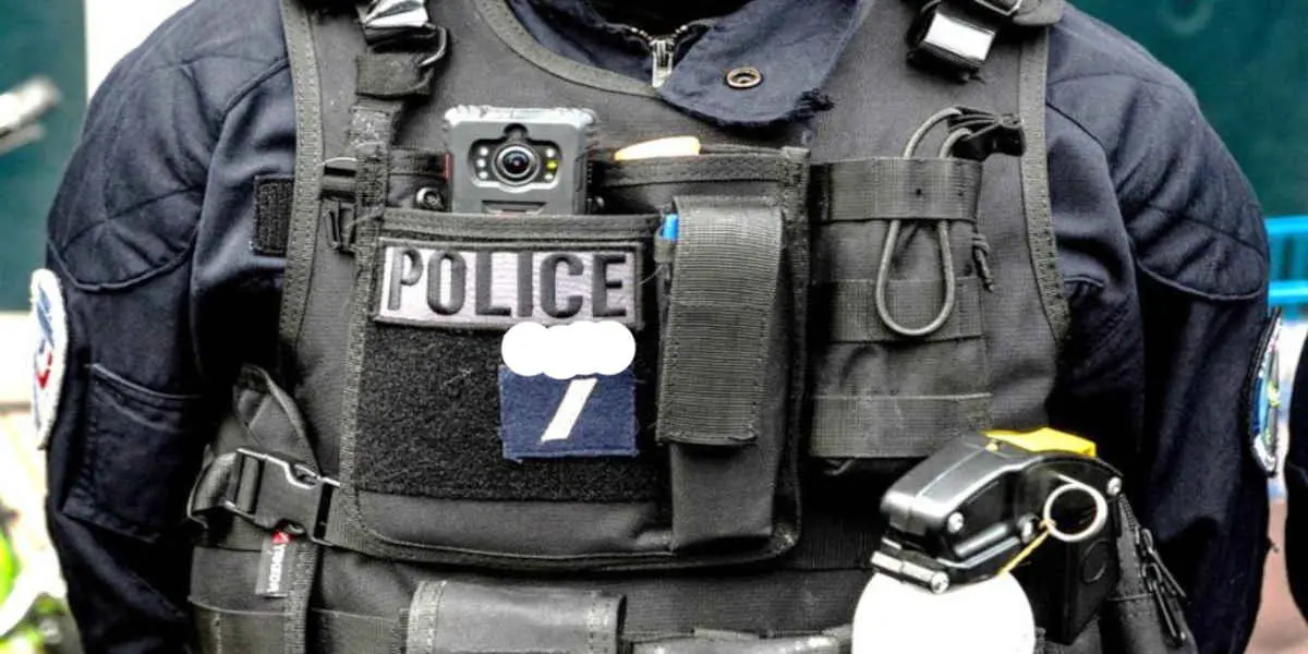 Camera-pieton-police - Votre Actualité au Quotidien TPMP le parquet ouvre une enquête préliminaire après un signalement de la préfecture de police