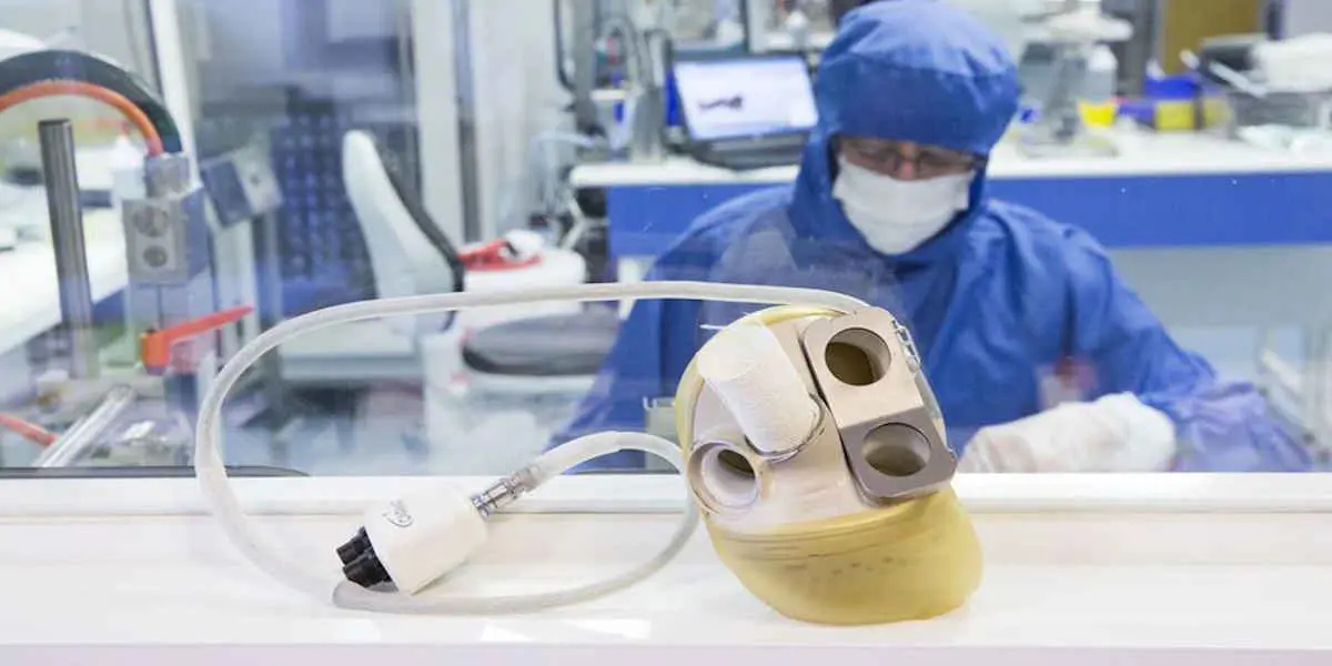 L'Europe autorise la commercialisation du cœur artificiel de Carmat