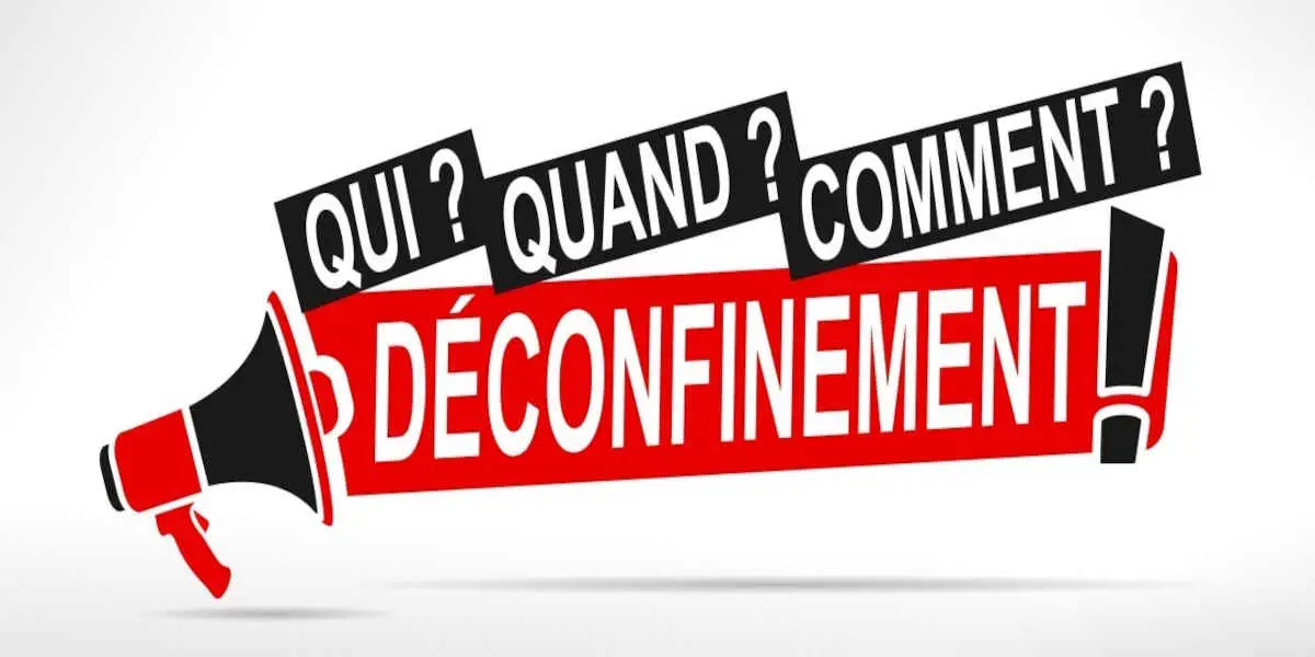 Déconfinement