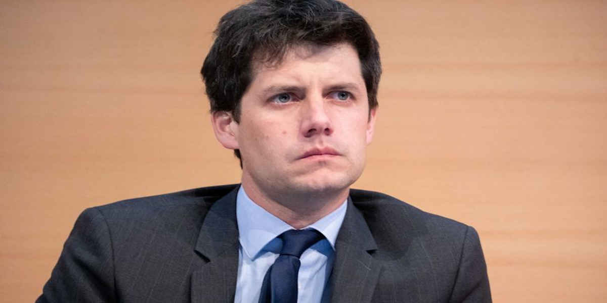 La France va passer à l'offensive contre les traders