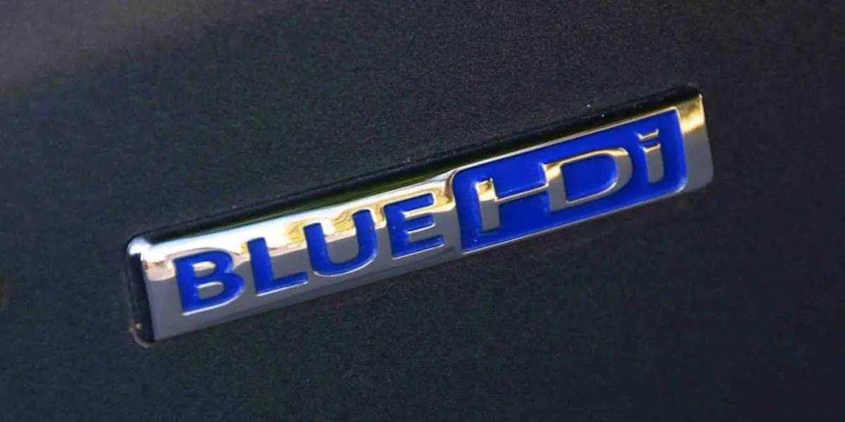 Grupo-PSA-diésel-BlueHDi-0 - Votre Actualité au Quotidien Le gouvernement veut massacrer le diesel