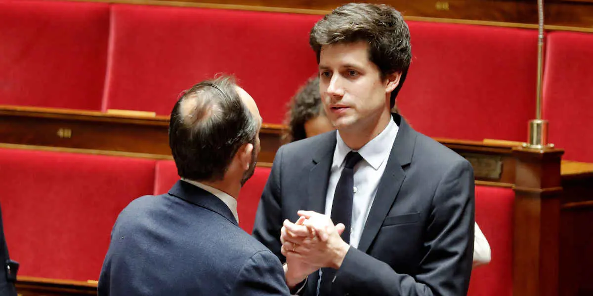 Julien Denormandie
