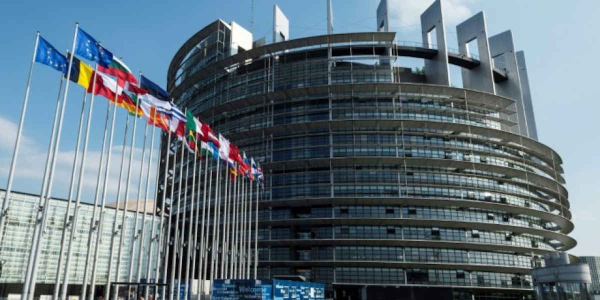 Parlement de Strasbourg