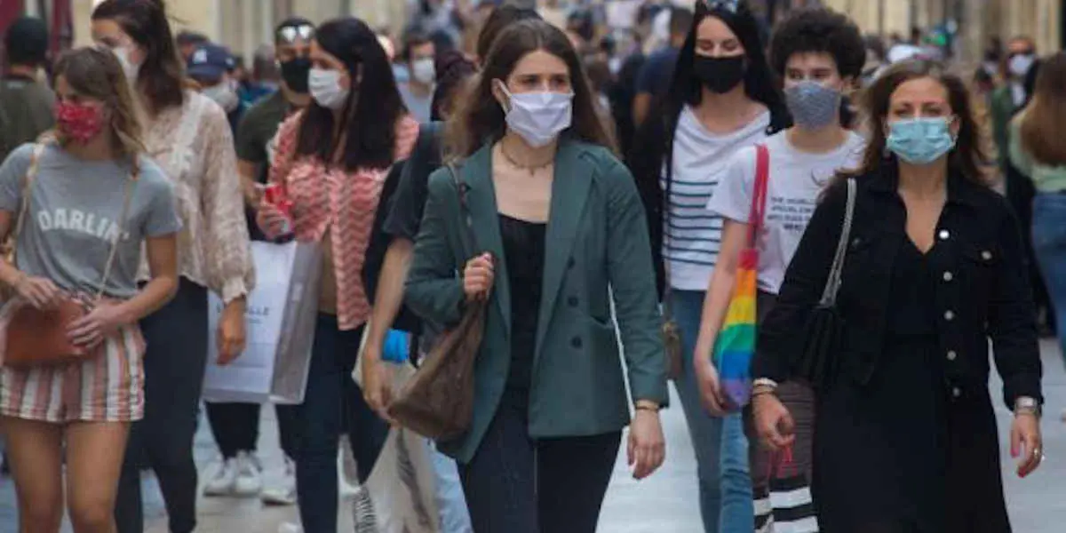 Transports : certains Français comptent garder leur masque
