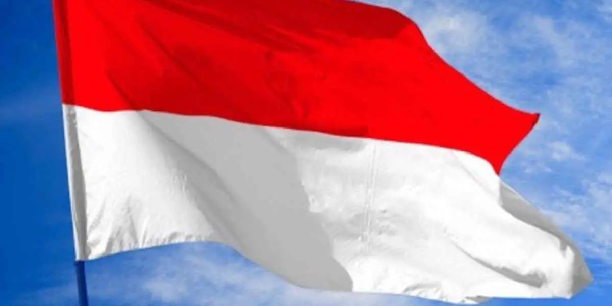 Drapeau Indonésien - Votre Actualité au Quotidien Indo-Pacifique : Le rebond solide de la France