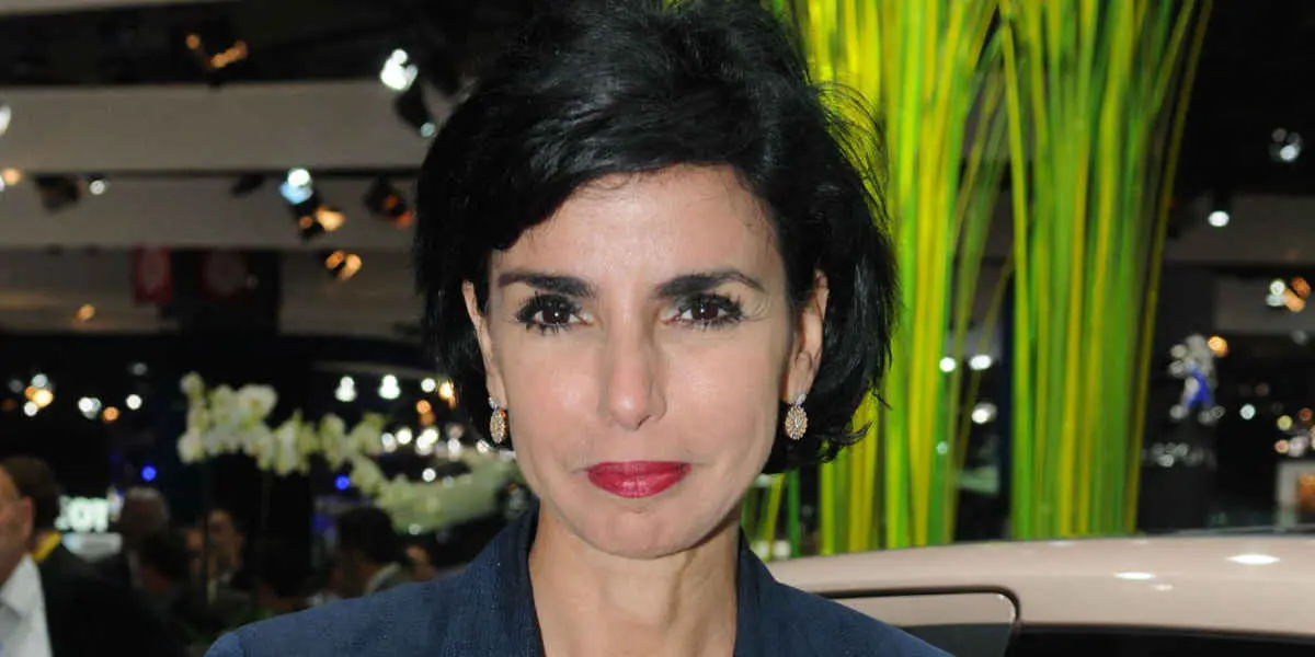 Rachida DATI Sur chaque tournage avec des mineurs, la présence d'un