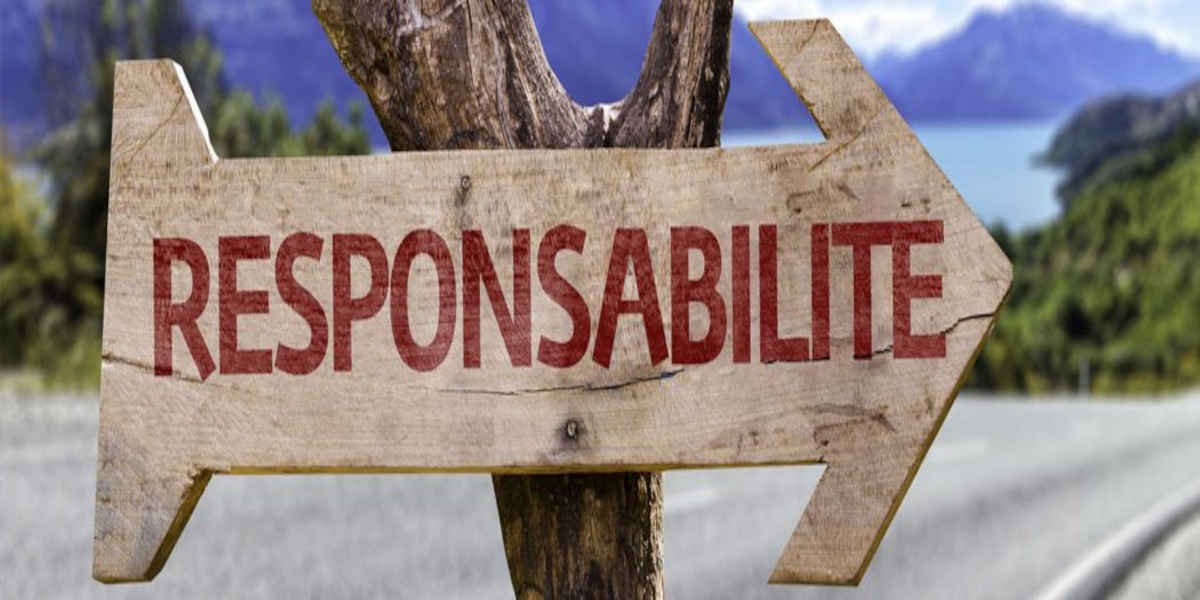 Responsable