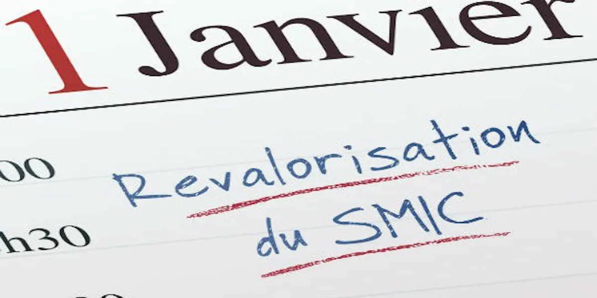 SMIC : il pourrait être revalorisé de 1,2 à 1,3% au 1er janvier