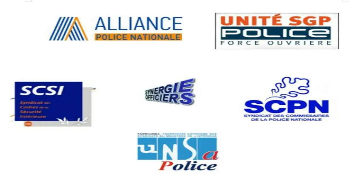 Les syndicats de police en colère après l'annonce de Macron
