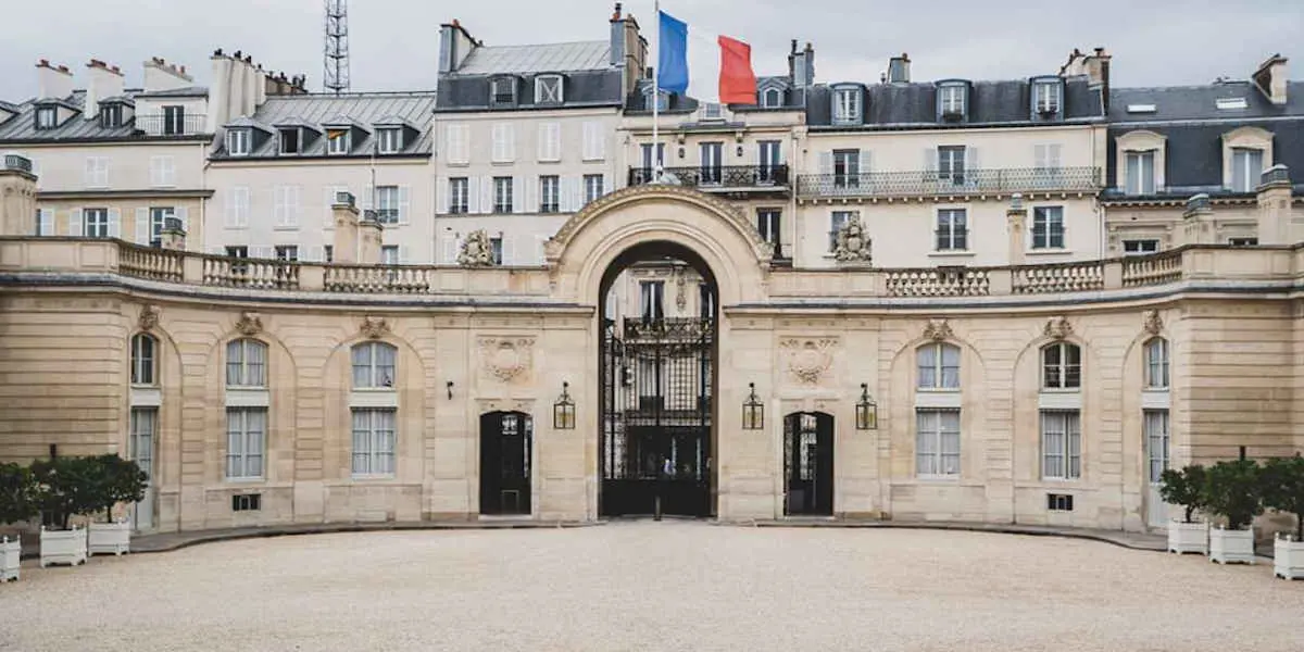 L'Élysée assure qu'il faut « incarner un État impitoyable contre ceux qui portent la haine et des idées terroristes»
