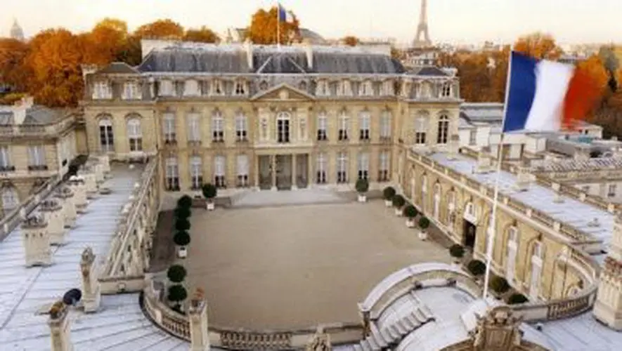 Elysée - Votre Actualité au Quotidien Les anciens ministres et président ont-ils des privilèges