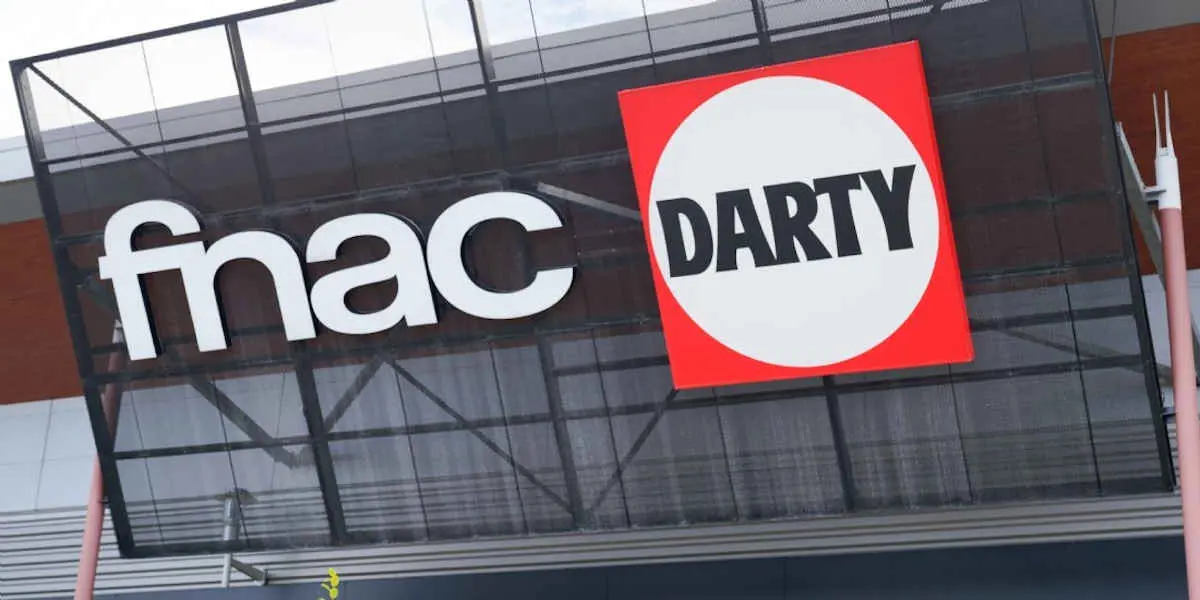 Fnac-Darty-T - Votre Actualité au Quotidien Le champion de la réparabilité est FNAC - DARTY