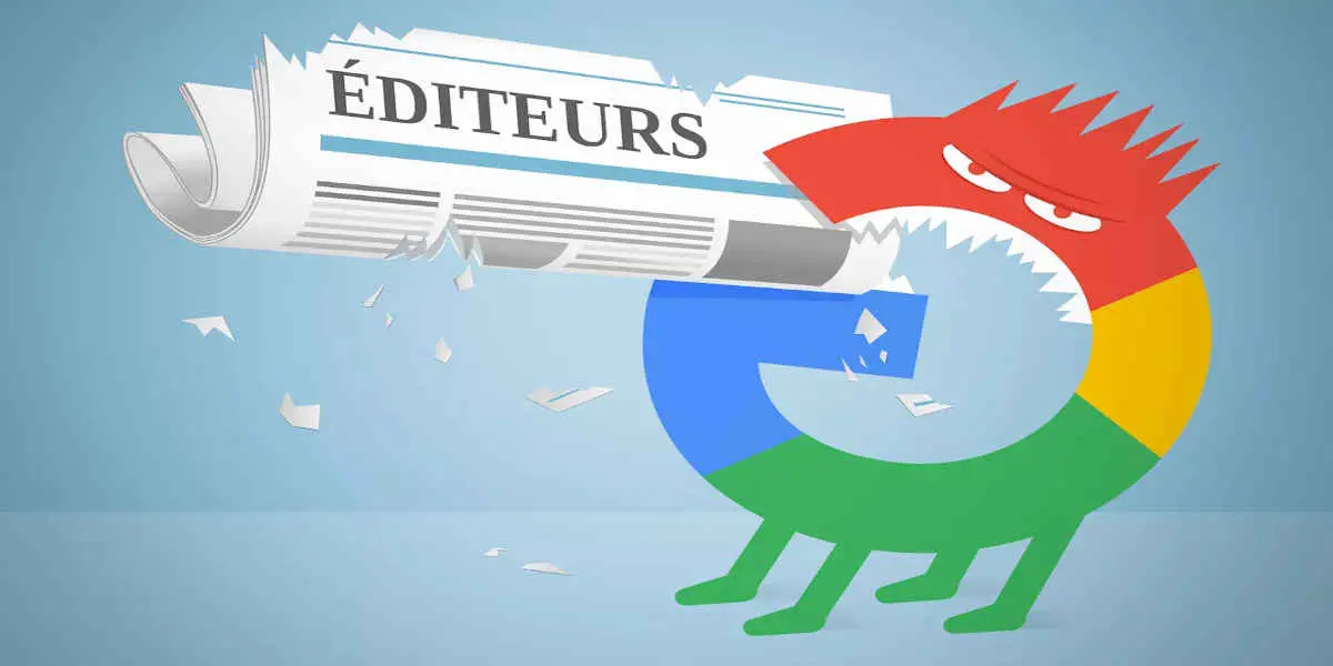 Google-presse - Votre Actualité au Quotidien Le géant Google a signé un accord pour rémunérer la presse française