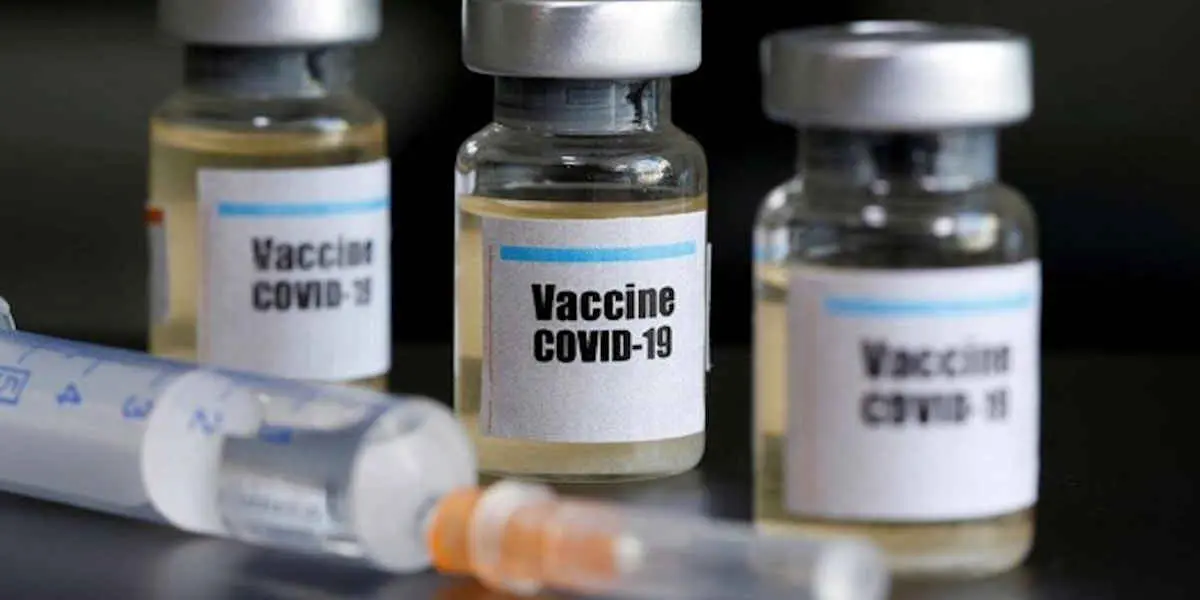 La France choisit d'administrer deux doses du vaccin Pfizer/BioNTech