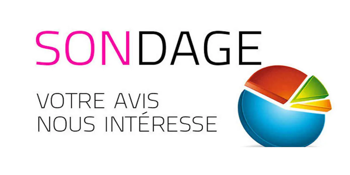 Sondage1 - Votre Actualité au Quotidien Désormais la moitié des Français sont opposés à l’opération française au Mali