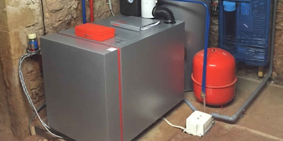 Un consommateur sur deux compte garder son installation de chauffage au fioul