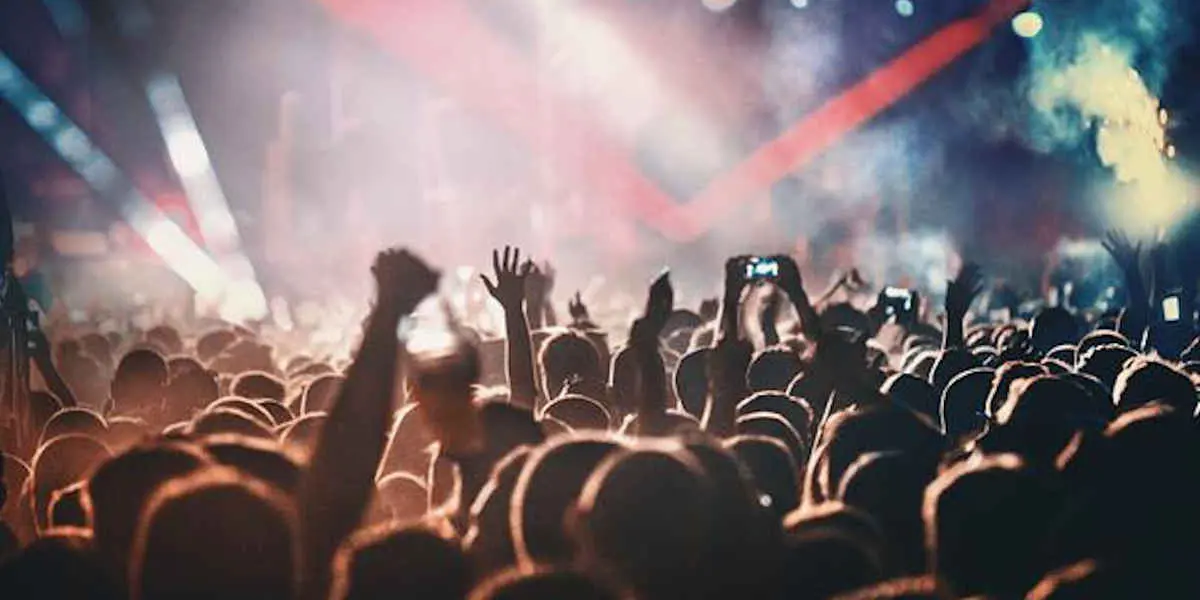 « Aucun signe » de contagion durant un concert-test de 5 000 personnes a Barcelone
