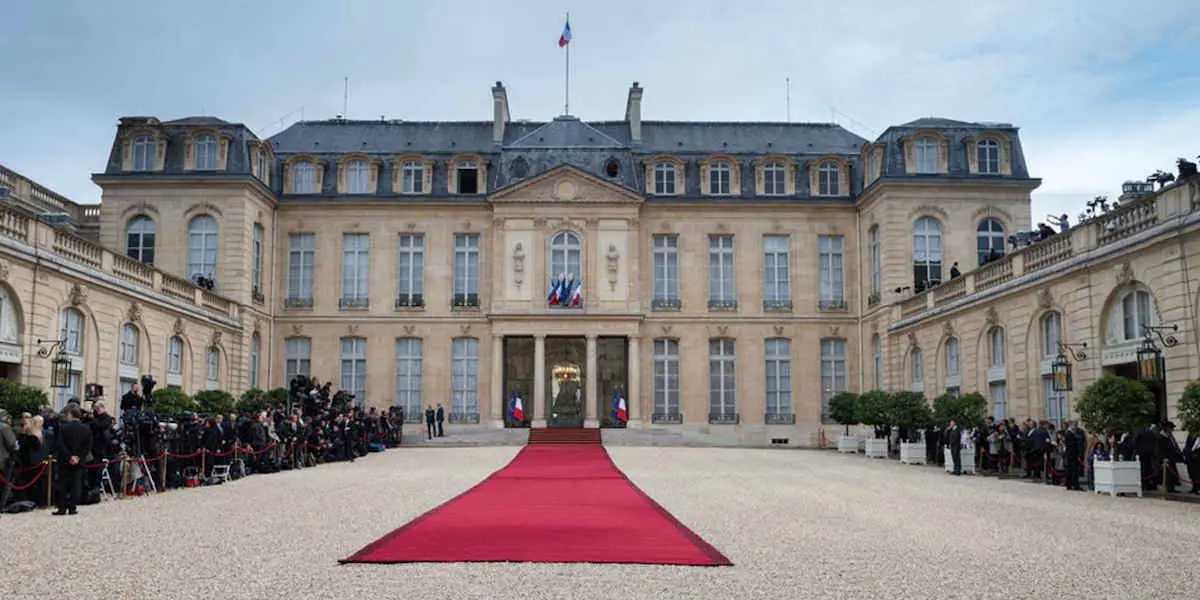 elysee - Votre Actualité au Quotidien Dépenses de voyages et de réception : la Cour des comptes épingle l’Élysée